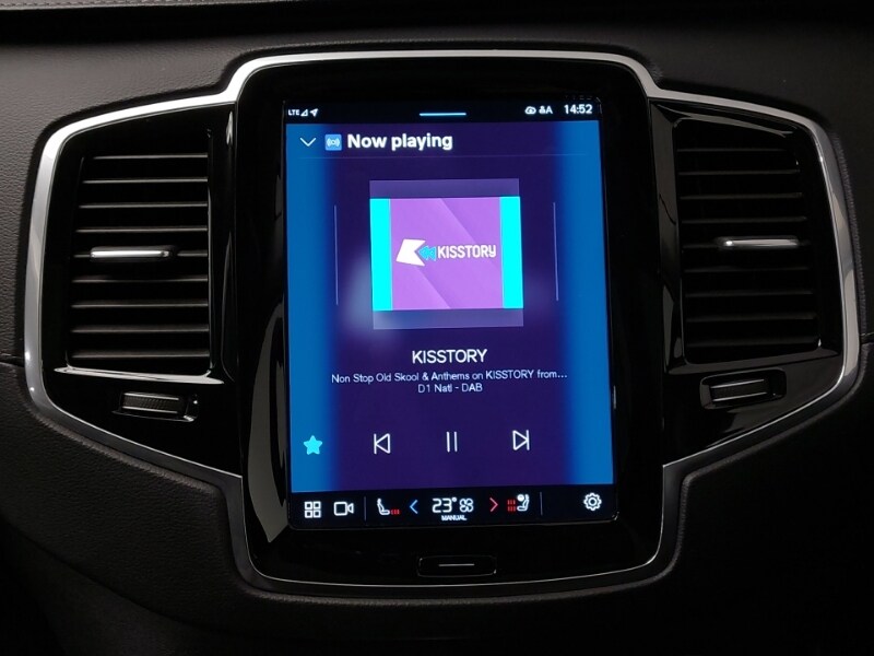 Used Volvo XC90 2023 for sale - 78146702: Photo 10