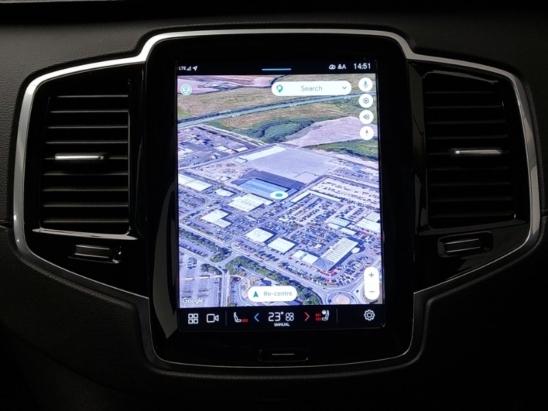 Used Volvo XC90 2023 for sale - 78146702: Photo 11