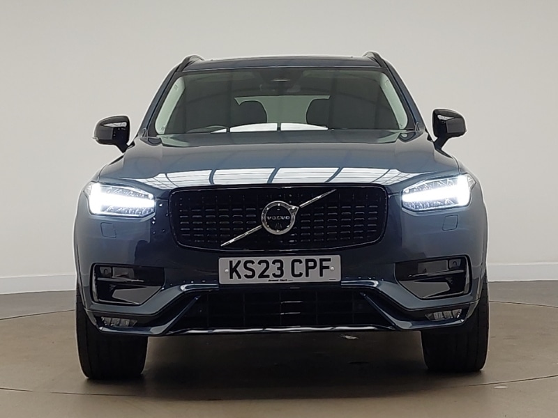 Used Volvo XC90 2023 for sale - 78146702: Photo 12