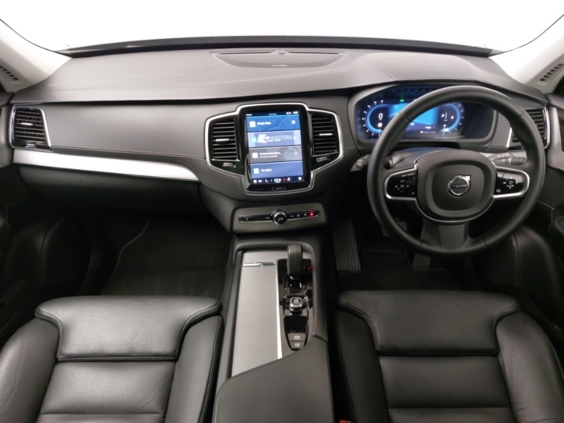 Used Volvo XC90 2023 for sale - 78146702: Photo 2