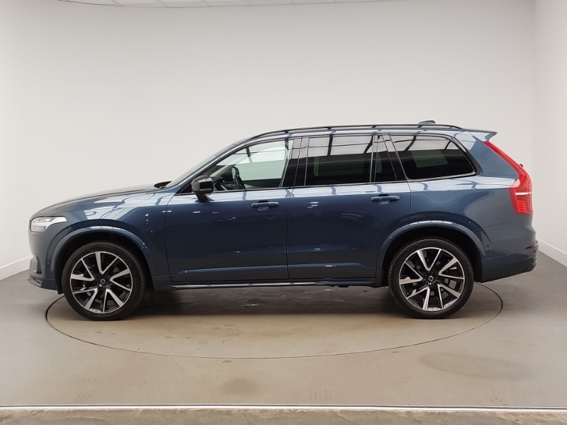 Used Volvo XC90 2023 for sale - 78146702: Photo 4