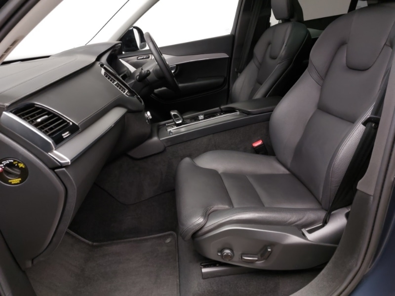 Used Volvo XC90 2023 for sale - 78146702: Photo 5