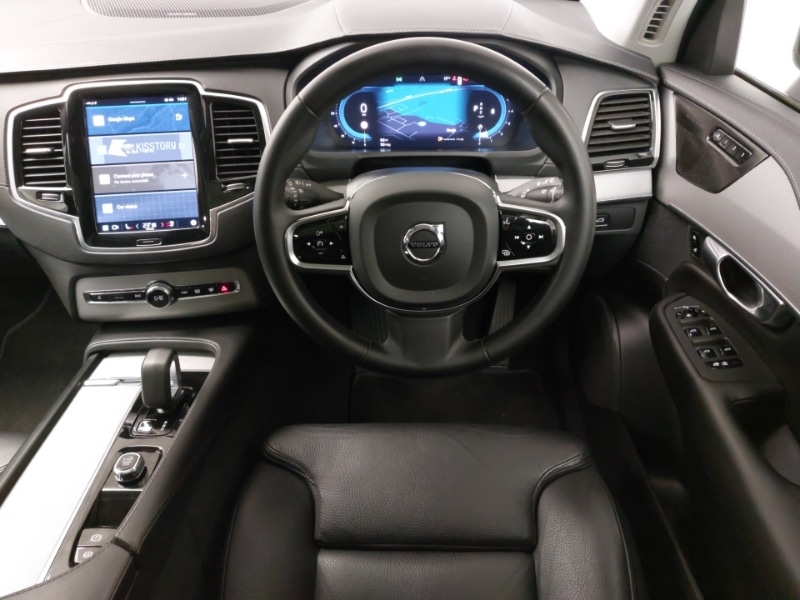 Used Volvo XC90 2023 for sale - 78146702: Photo 7