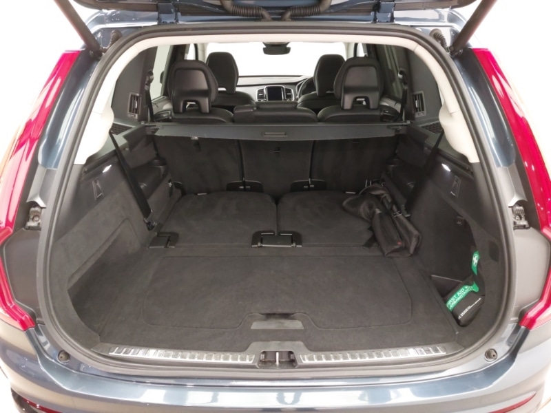 Used Volvo XC90 2023 for sale - 78146702: Photo 8