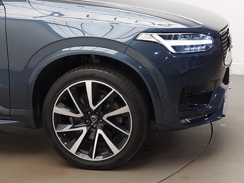 Used Volvo XC90 2023 for sale - 78146702: Photo 9