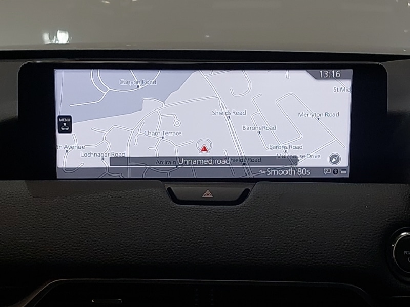 Used Mazda CX-60 2022 for sale - 77266176: Photo 11