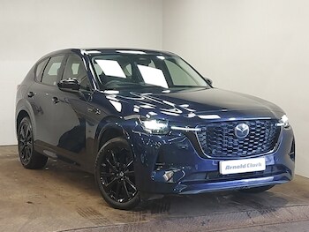 Used Mazda CX-60 2022 for sale - 77266176: Photo