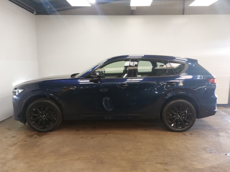 Used Mazda CX-60 2022 for sale - 77266176: Photo 4