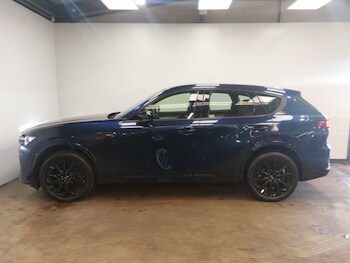 Used Mazda CX-60 2022 for sale - 77266176: Photo