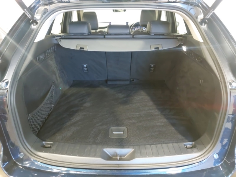 Used Mazda CX-60 2022 for sale - 77266176: Photo 8