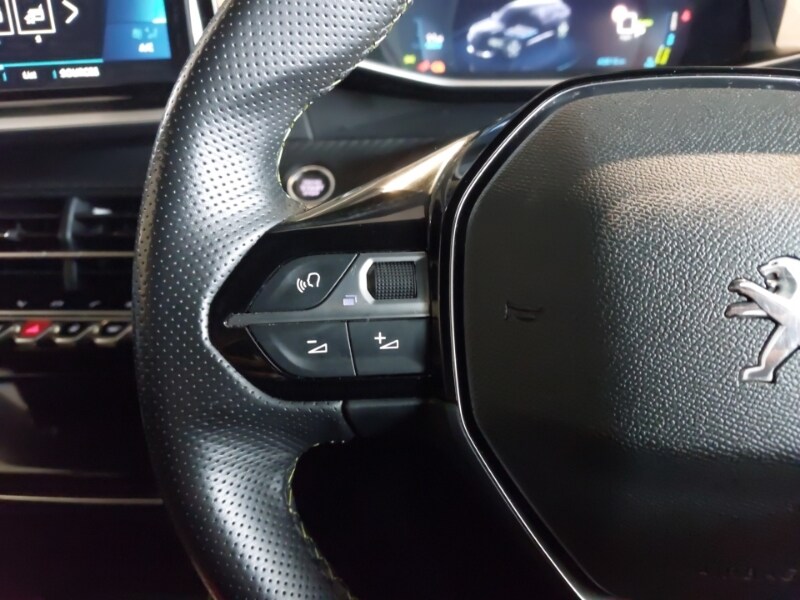 Used Peugeot 2008 2022 for sale - 77597282: Photo 10