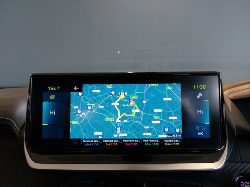 Used Peugeot 2008 2022 for sale - 77597282: Photo 12