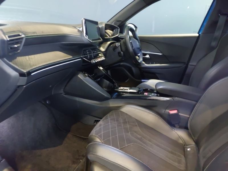 Used Peugeot 2008 2022 for sale - 77597282: Photo 5