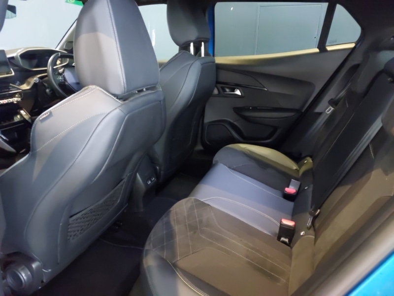Used Peugeot 2008 2022 for sale - 77597282: Photo 6