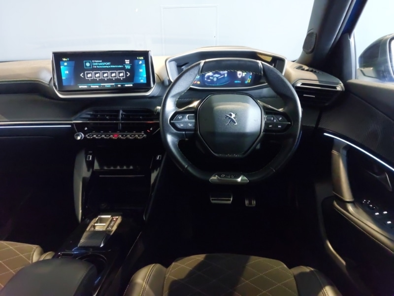 Used Peugeot 2008 2022 for sale - 77597282: Photo 7