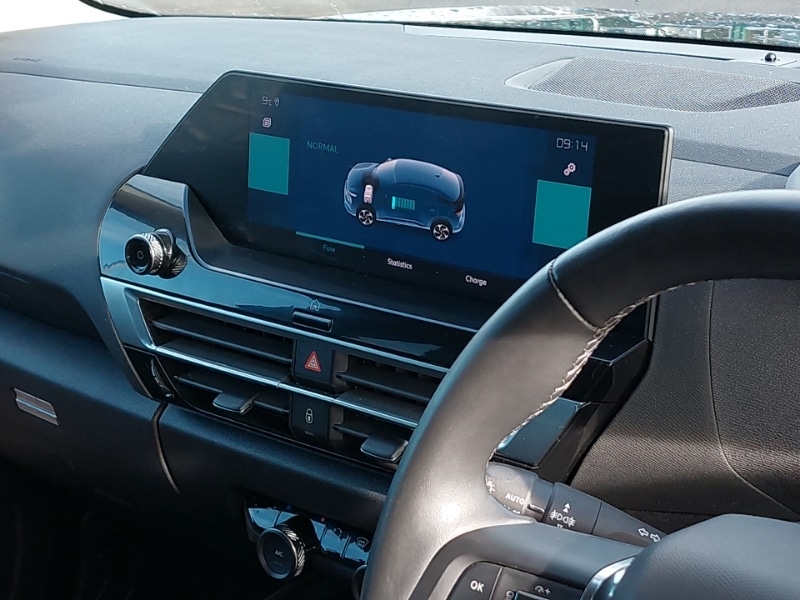 Used Citroen C4 2023 for sale - 77995666: Photo 11