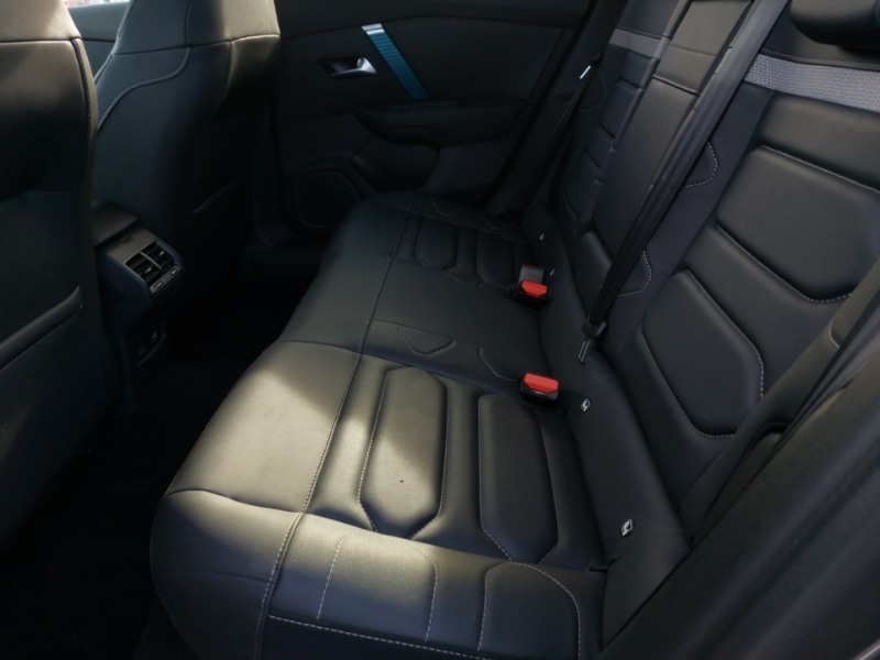 Used Citroen C4 2023 for sale - 77995666: Photo 6