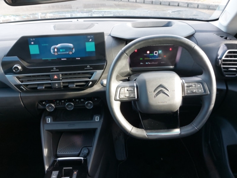 Used Citroen C4 2023 for sale - 77995666: Photo 7