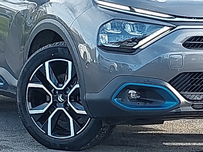 Used Citroen C4 2023 for sale - 77995666: Photo 9