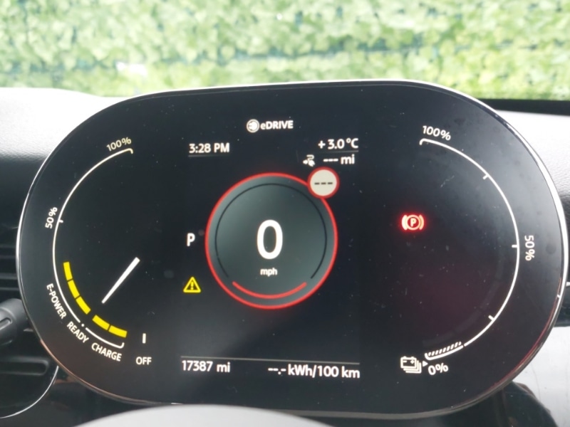 Used MINI Hatch 2023 for sale - 77454563: Photo 9