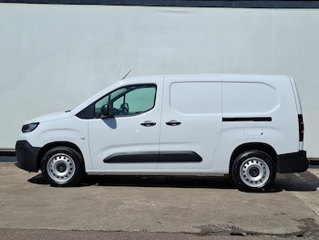 Used Citroen Berlingo 2025 for sale - 76854115: Photo