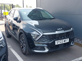 Used Kia Sportage 2023 for sale - 79020072: Photo