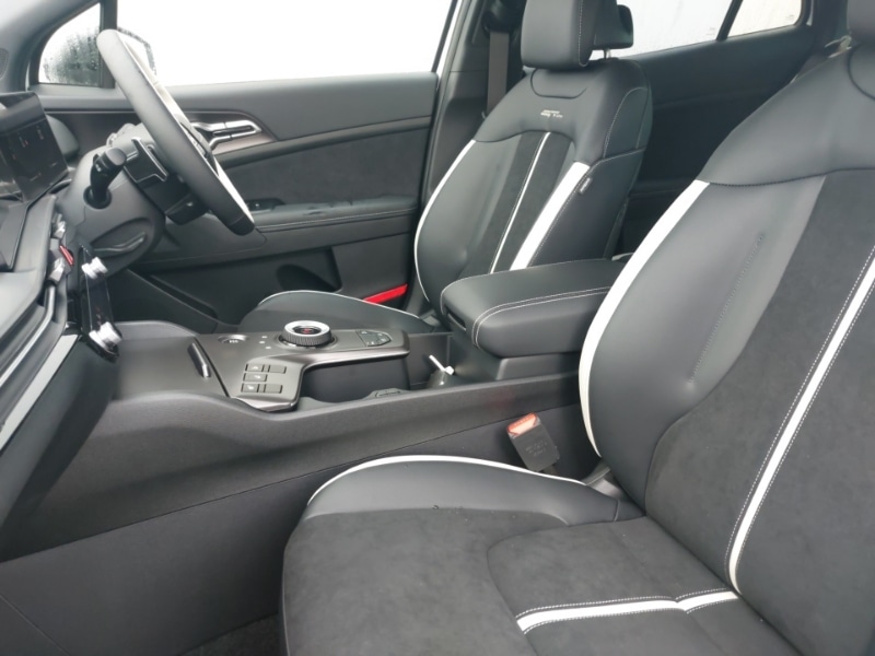 Used Kia Sportage 2025 for sale - 77214663: Photo 5