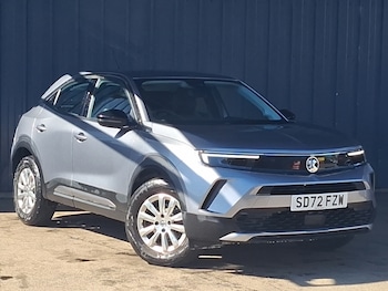 Used Vauxhall Mokka 2022 for sale - 78447018: Photo