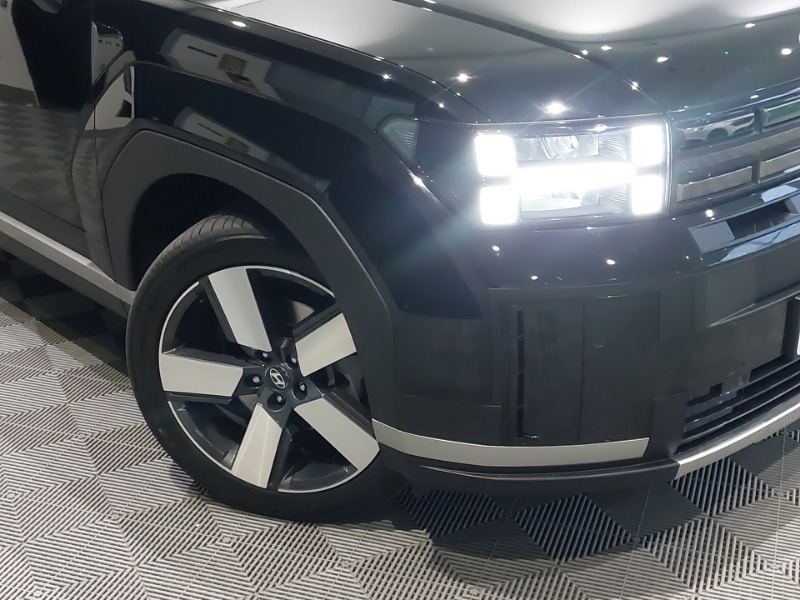 Used Hyundai Santa Fe 2025 for sale - 77731929: Photo 9