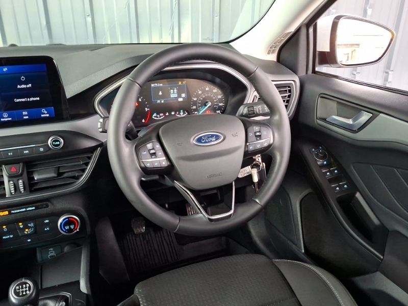 Used Ford Focus 2022 for sale - 77912935: Photo 7