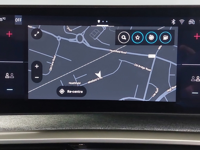 Used Peugeot 3008 2024 for sale - 76737451: Photo 10