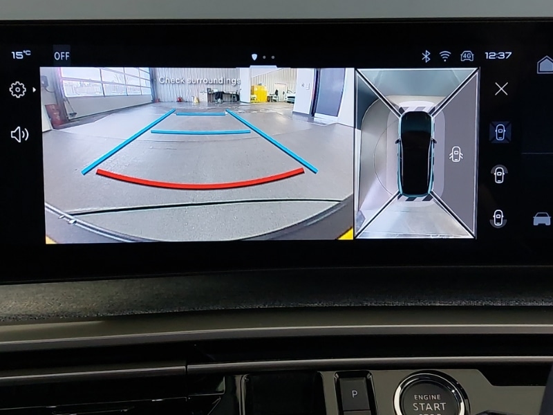 Used Peugeot 3008 2024 for sale - 76737451: Photo 11