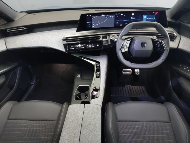 Used Peugeot 3008 2024 for sale - 76737451: Photo 2