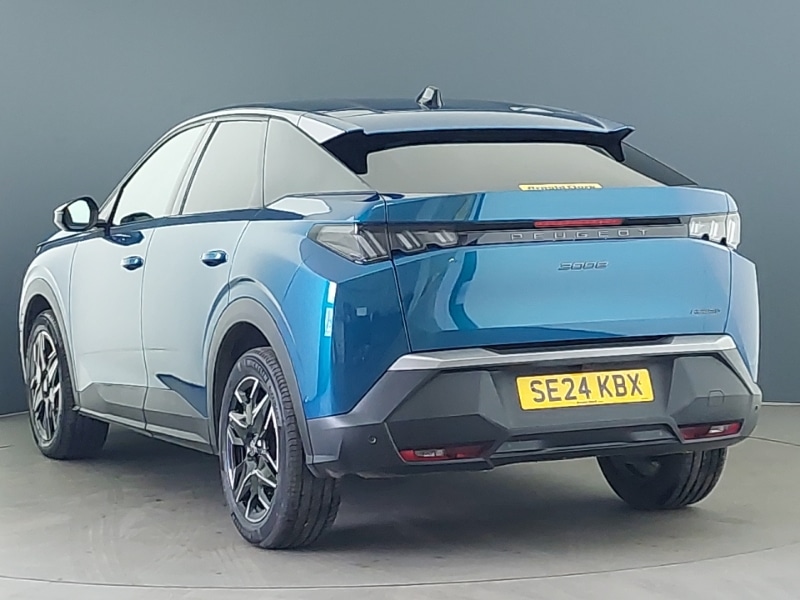 Used Peugeot 3008 2024 for sale - 76737451: Photo 3