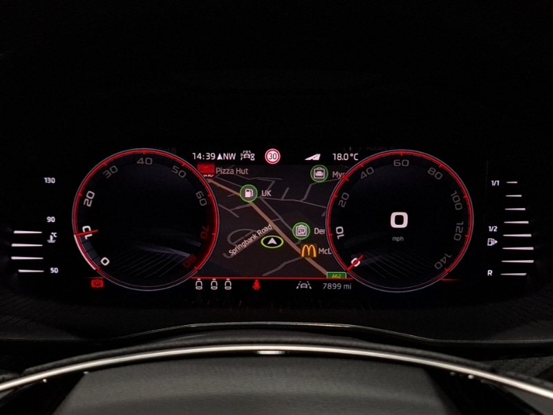 Used Skoda Kamiq 2024 for sale - 76721039: Photo 10