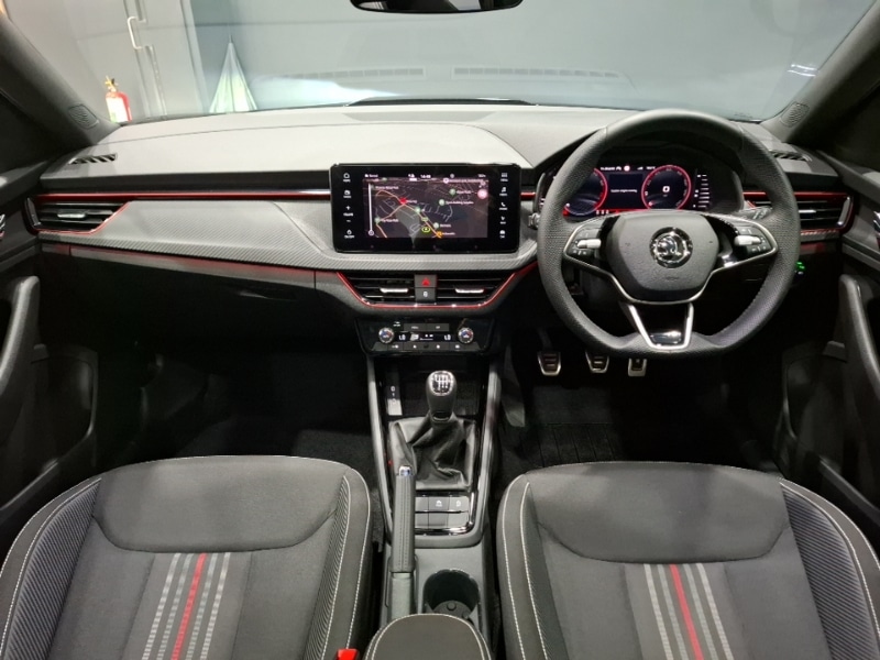 Used Skoda Kamiq 2024 for sale - 76721039: Photo 2