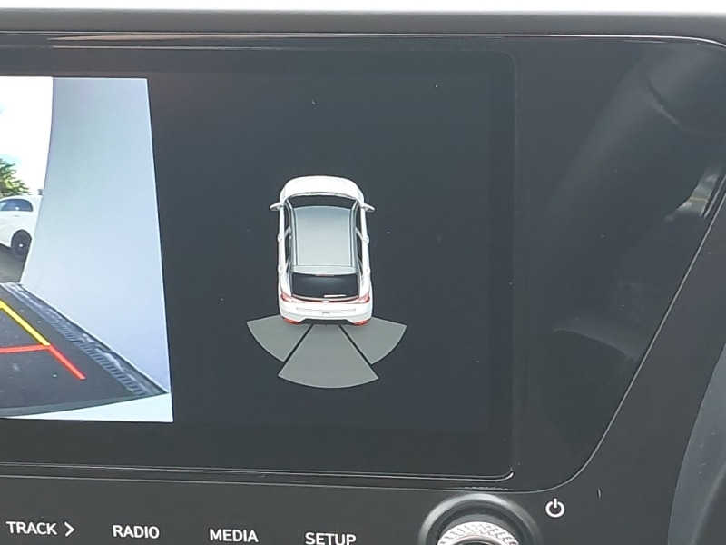 Used Hyundai BAYON 2022 for sale - 76135381: Photo 11