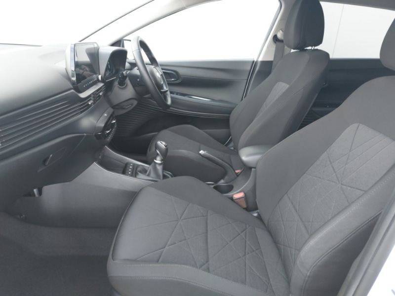 Used Hyundai BAYON 2022 for sale - 76135381: Photo 5
