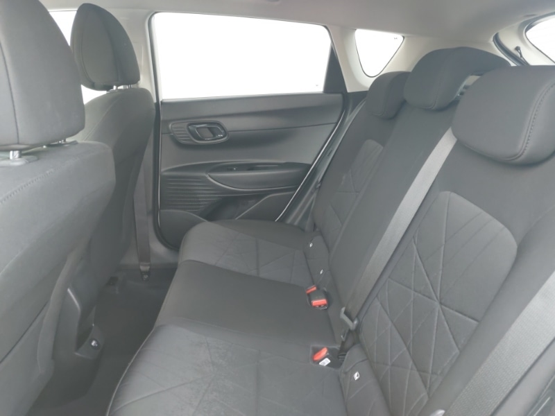 Used Hyundai BAYON 2022 for sale - 76135381: Photo 6