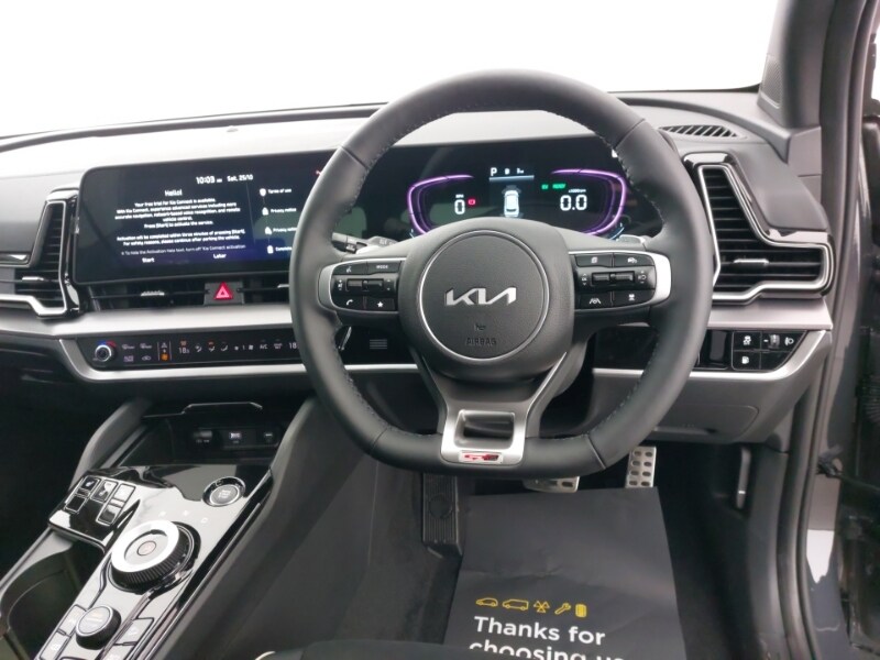 Used Kia Sportage 2025 for sale - 77285390: Photo 7