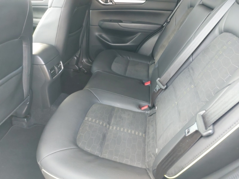 Used Mazda CX-5 2024 for sale - 76397636: Photo 6