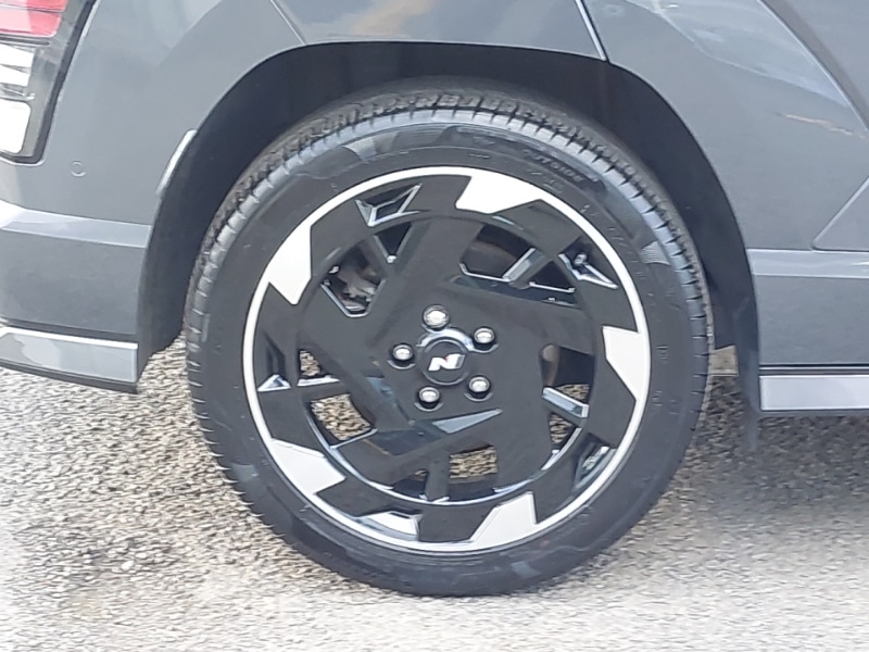 Used Hyundai KONA 2024 for sale - 76695096: Photo 12