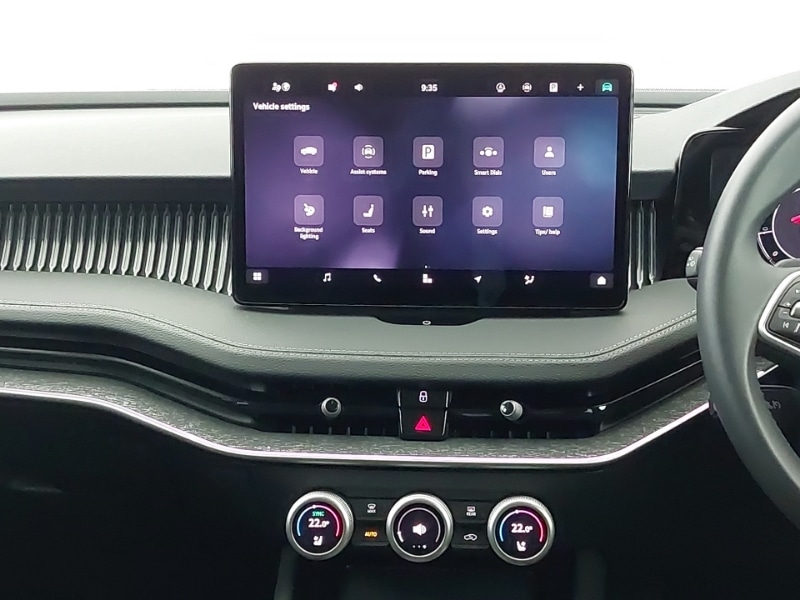 Used Skoda Superb 2024 for sale - 76742075: Photo 10