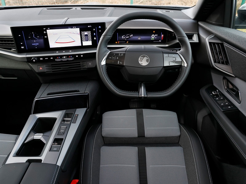 Used Vauxhall Grandland 2026 for sale - 77985533: Photo 8