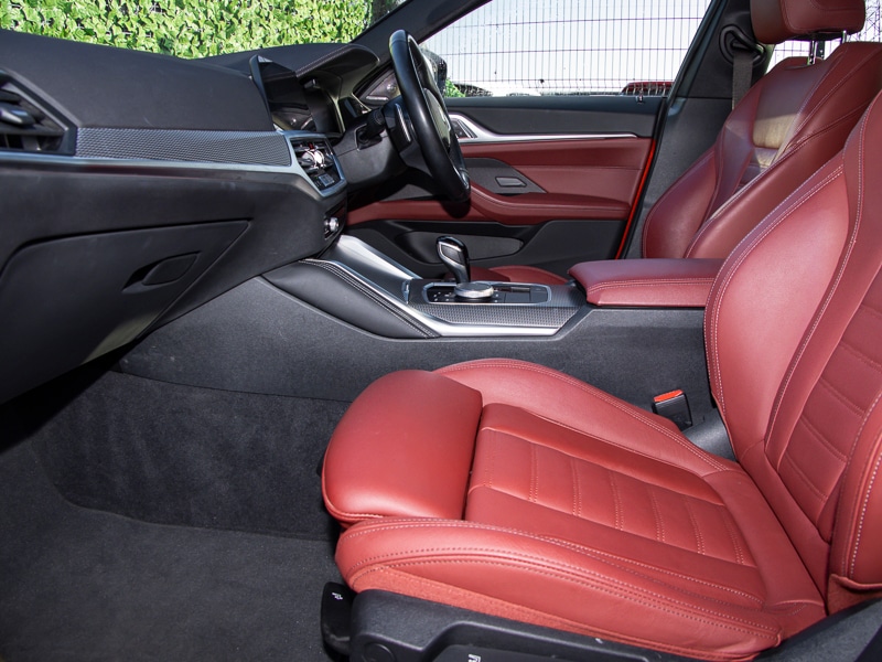 Used BMW 4 Series 2022 for sale - 78041712: Photo 7