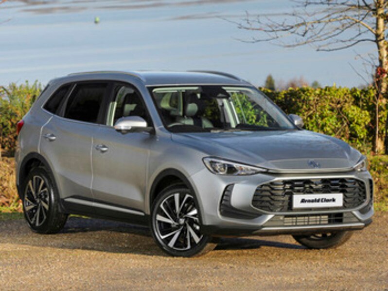 Used MG MG ZS 2025 for sale - 77449212: Photo 7