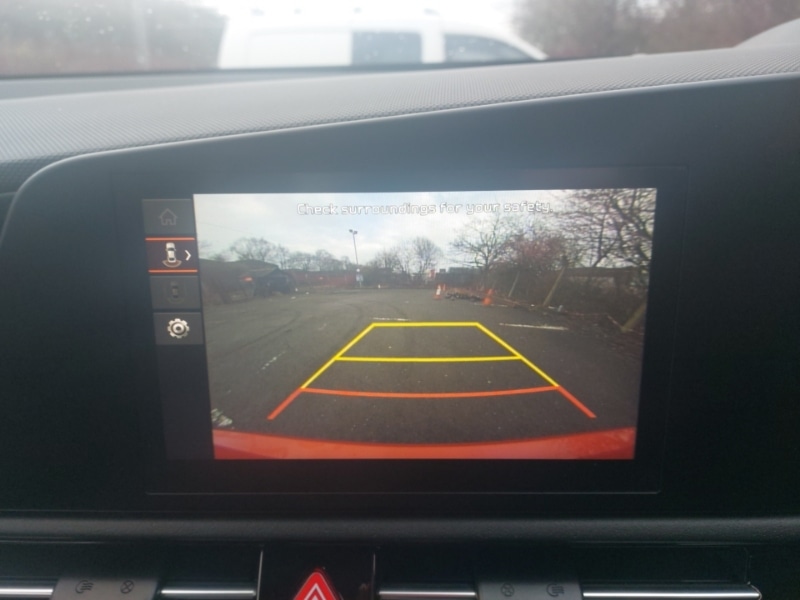 Used Kia Niro 2022 for sale - 77632875: Photo 11