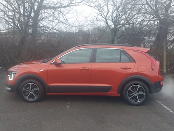 Used Kia Niro 2022 for sale - 77632875: Photo