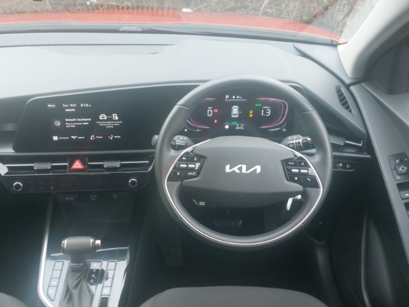 Used Kia Niro 2022 for sale - 77632875: Photo 7