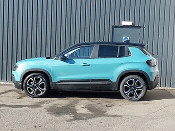 Used Jeep Other 2024 for sale - 77298977: Photo